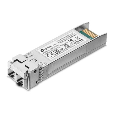 Módulo SFP TP-Link SM5110-SR Modulo SFP+ LC 10GBase-SR - imagem 2