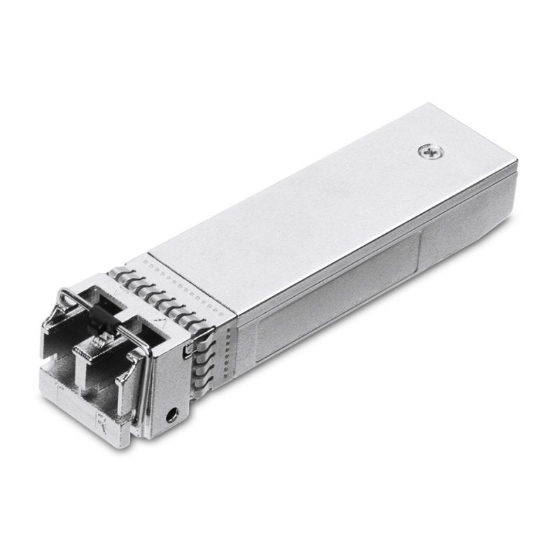 Módulo SFP TP-Link SM5110-SR Modulo SFP+ LC 10GBase-SR - imagem 4