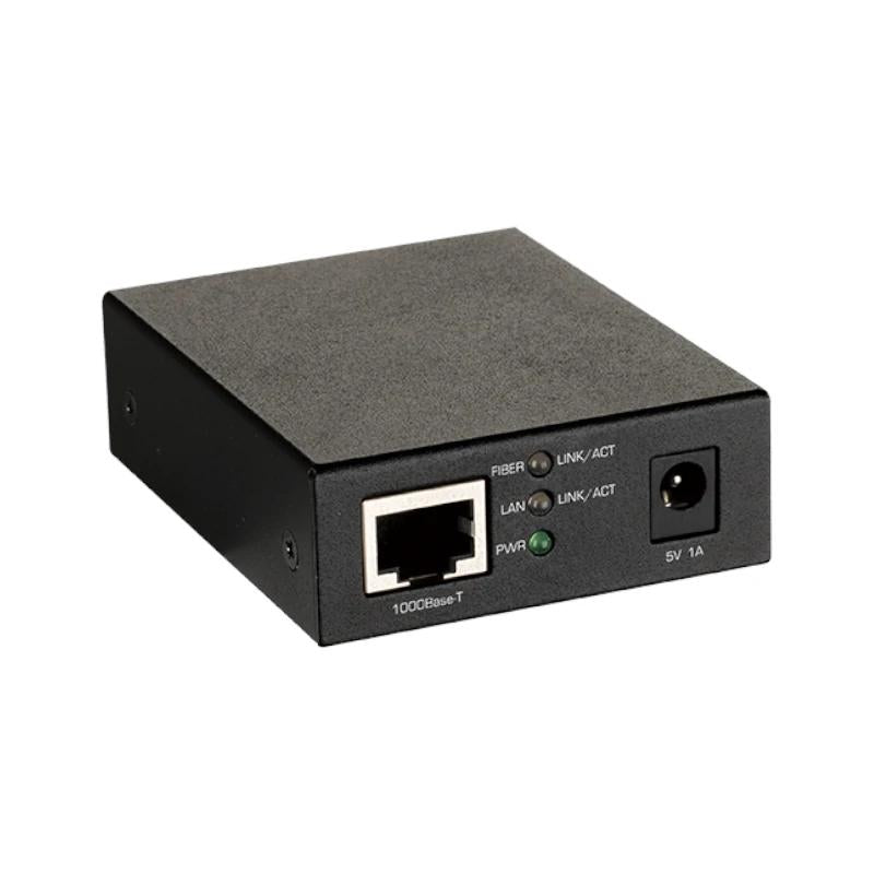 Conversor de Média D-Link DMC-G01LC Conversor Medios 1000BaseT a SFP - imagem 3