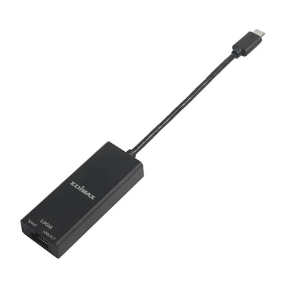 Adaptador USB Edimax EU-4307 V2 Adaptador USB-C a 2.5GbE - imagem 4