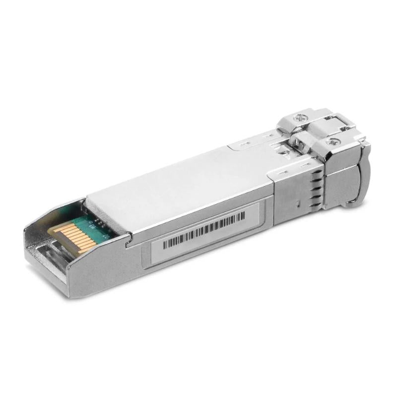 Módulo SFP TP-Link SM5110-LR Modulo LC 10GBase-LR SFP+ - imagem 4