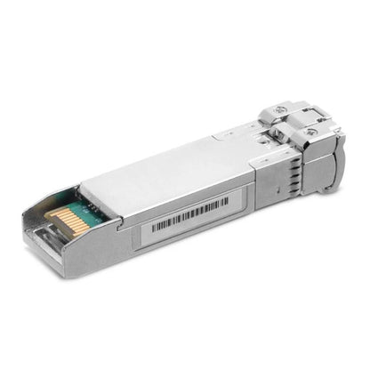 Módulo SFP TP-Link SM5110-LR Modulo LC 10GBase-LR SFP+ - imagem 4