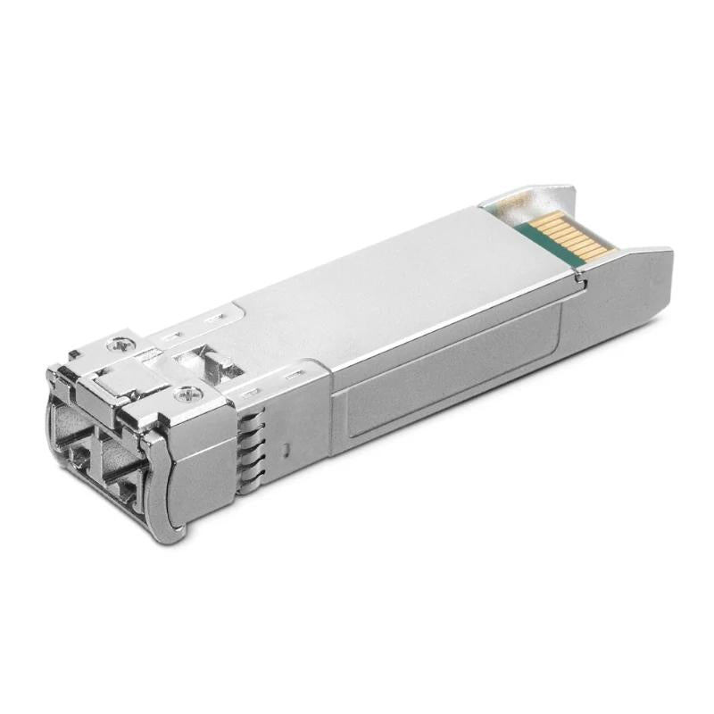 Módulo SFP TP-Link SM5110-LR Modulo LC 10GBase-LR SFP+ - imagem 5