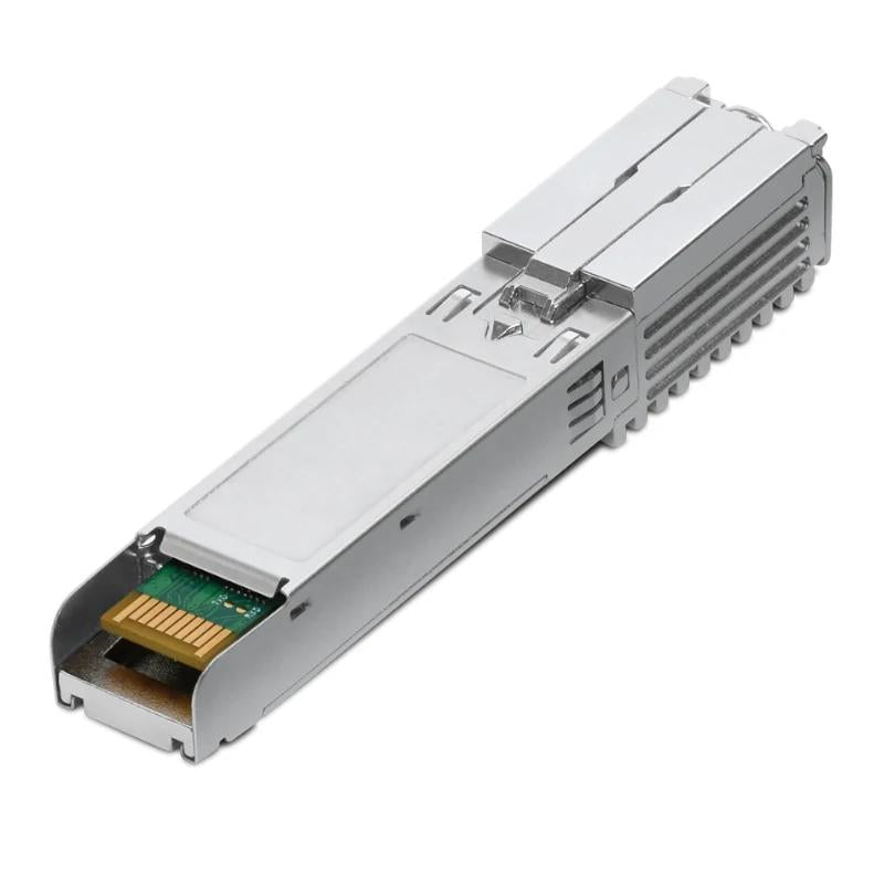 Módulo SFP TP-Link XM60A Modulo SFP GPON ONU SM 1xSC/APC - imagem 4