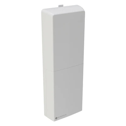 Cabo de Fibra Ótica Mikrotik FTC11XG Convertidor Fibra a Cobre IP55 - imagem 2