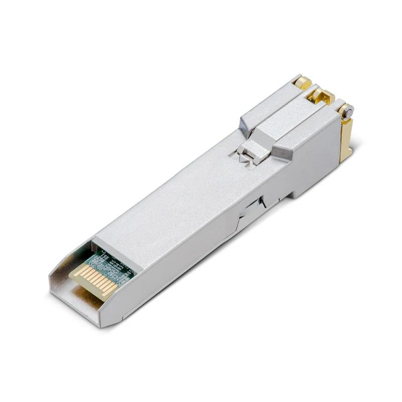 Módulo SFP TP-Link SM5310-T Modulo 10GBase-T RJ45 SFP+ - imagem 6