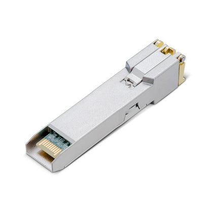 Módulo SFP TP-Link SM5310-T Modulo 10GBase-T RJ45 SFP+ - imagem 6