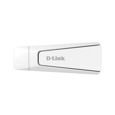 Adaptador de Rede D-Link AX18U Adaptador USB3.0 WiFi6 AX1800 - imagem 2