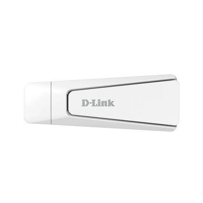 Adaptador de Rede D-Link AX18U Adaptador USB3.0 WiFi6 AX1800 - imagem 2