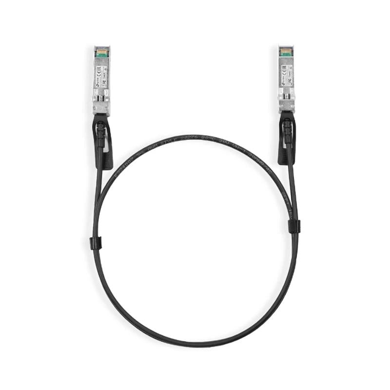 Módulo SFP TP-Link SM5220-1M Cabo Directo SFP+ 10Gb 1 metro - imagem 3