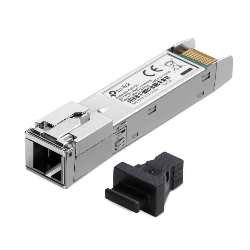 Módulo SFP TP-Link DS-PMA-C++ GPON OLT Clase C++ - imagem 2