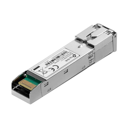 Módulo SFP TP-Link DS-PMA-C++ GPON OLT Clase C++ - imagem 4