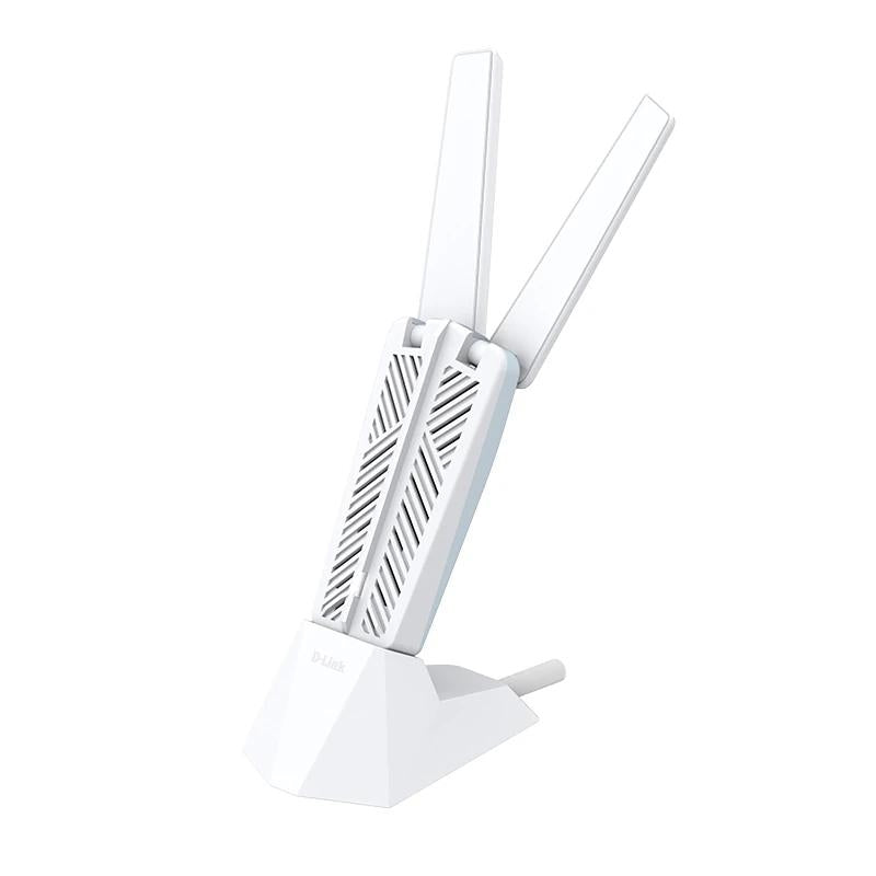 Adaptador de Rede D-Link AE65U Adaptador USB WiFi7 BE6500 - imagem 2