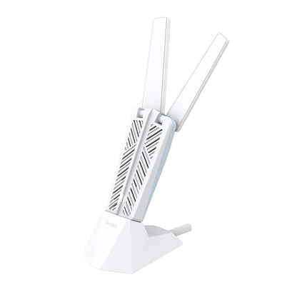 Adaptador de Rede D-Link AE65U Adaptador USB WiFi7 BE6500 - imagem 2