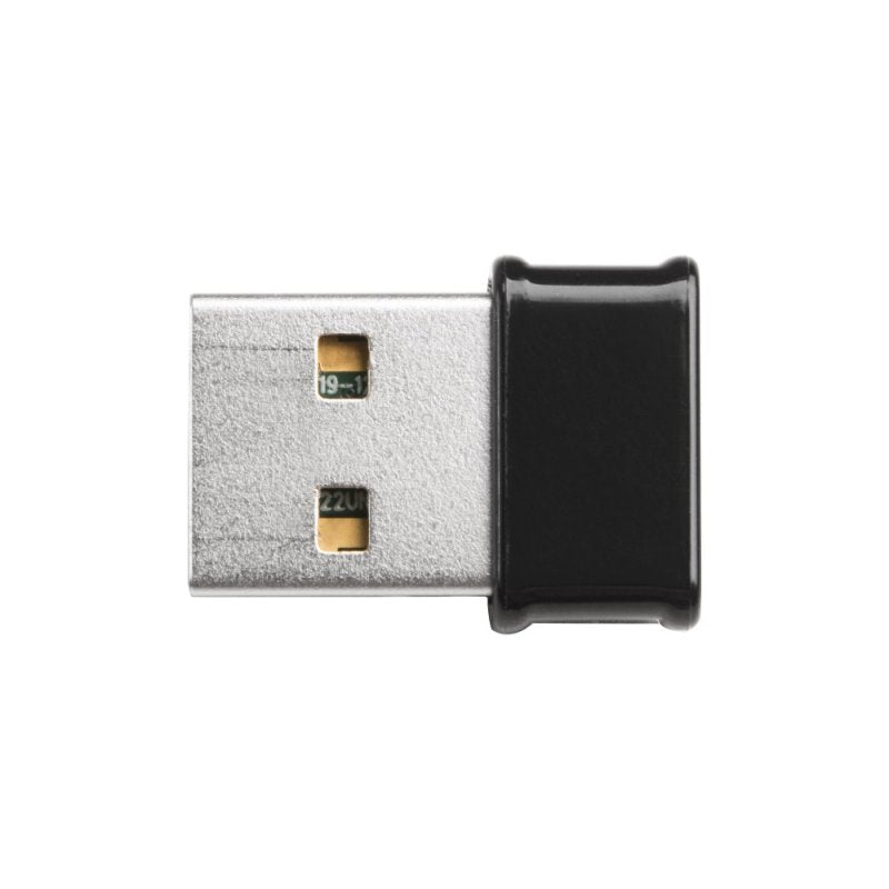 Adaptador de Rede Edimax EW-7822ULC Tarjeta vermelho WiFi AC1200 Nano USB - imagem 3