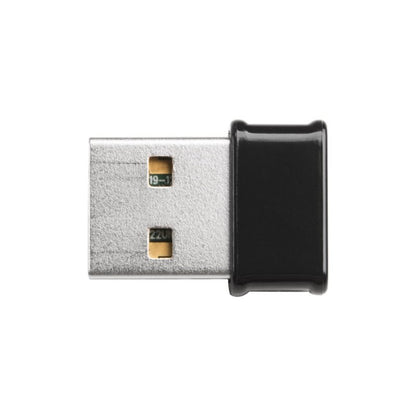 Adaptador de Rede Edimax EW-7822ULC Tarjeta vermelho WiFi AC1200 Nano USB - imagem 3