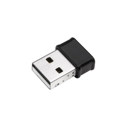 Adaptador de Rede Edimax EW-7822ULC Tarjeta vermelho WiFi AC1200 Nano USB - imagem 4