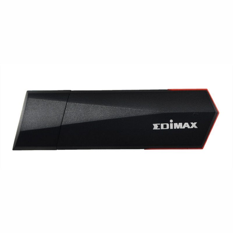 Adaptador de Rede Edimax EW-7822UMX Adaptador WiFi6 AX1800 USB 3.0