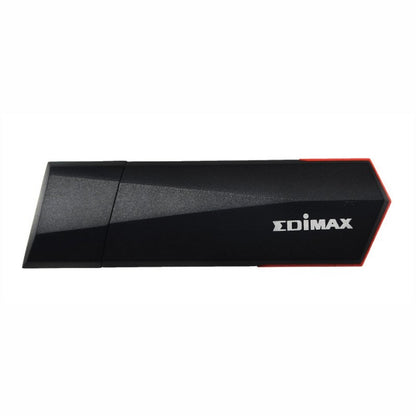 Adaptador de Rede Edimax EW-7822UMX Adaptador WiFi6 AX1800 USB 3.0