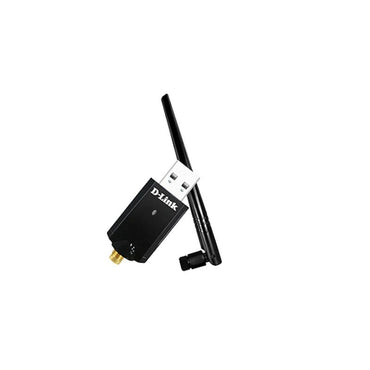Adaptador de Rede D-Link DWA-185 AC1300 MU-MIMO Wi-Fi USB Adaptador - imagem 2