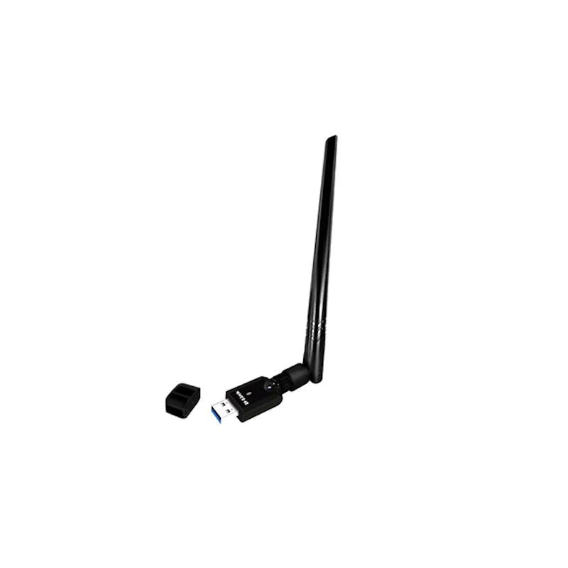 Adaptador de Rede D-Link DWA-185 AC1300 MU-MIMO Wi-Fi USB Adaptador - imagem 3
