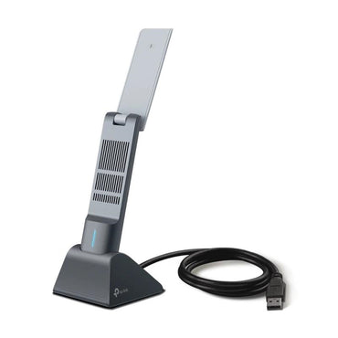Adaptador de Rede TP-Link Archer TX20UH Adaptador USB WiFi6 AX1800 - imagem 2
