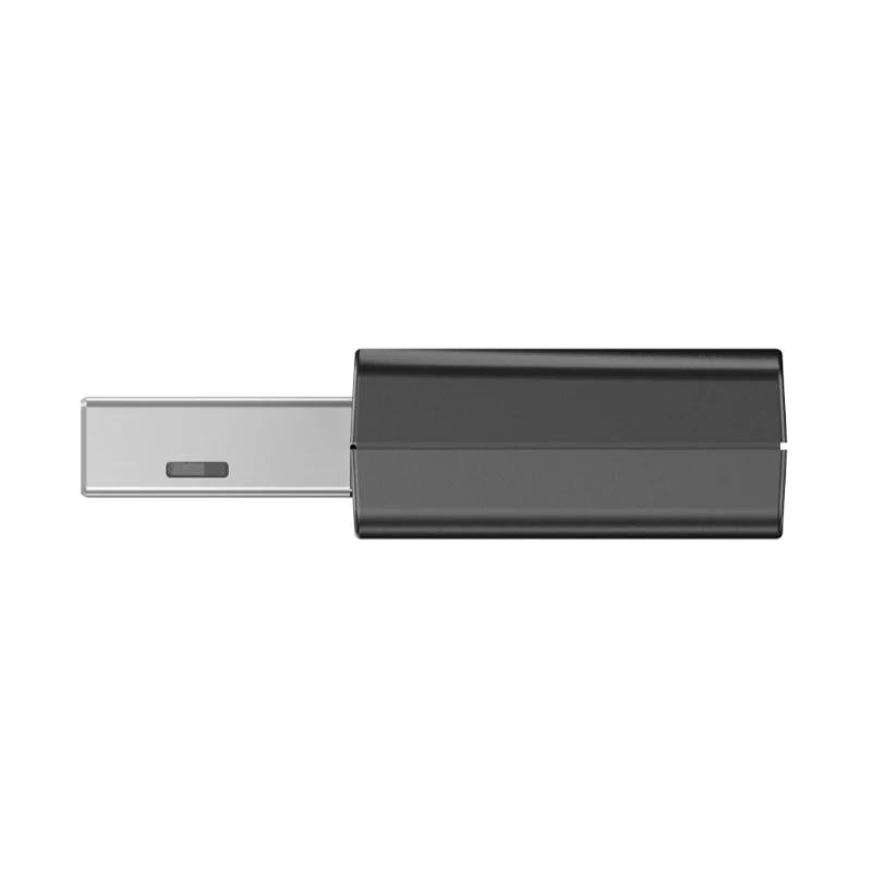 Adaptador de Rede Edimax EW-7822UN7 Adaptador USB WiFi7 Tri-Band - imagem 4