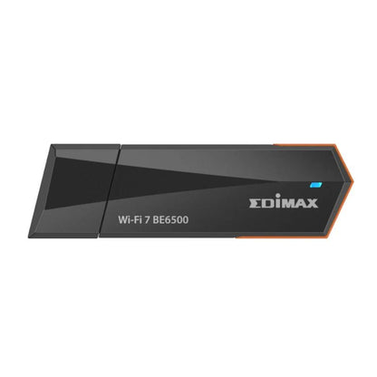 Adaptador de Rede Edimax EW-7822UBE Adaptador USB 3.2 WiFi7 BE6500 - imagem 3