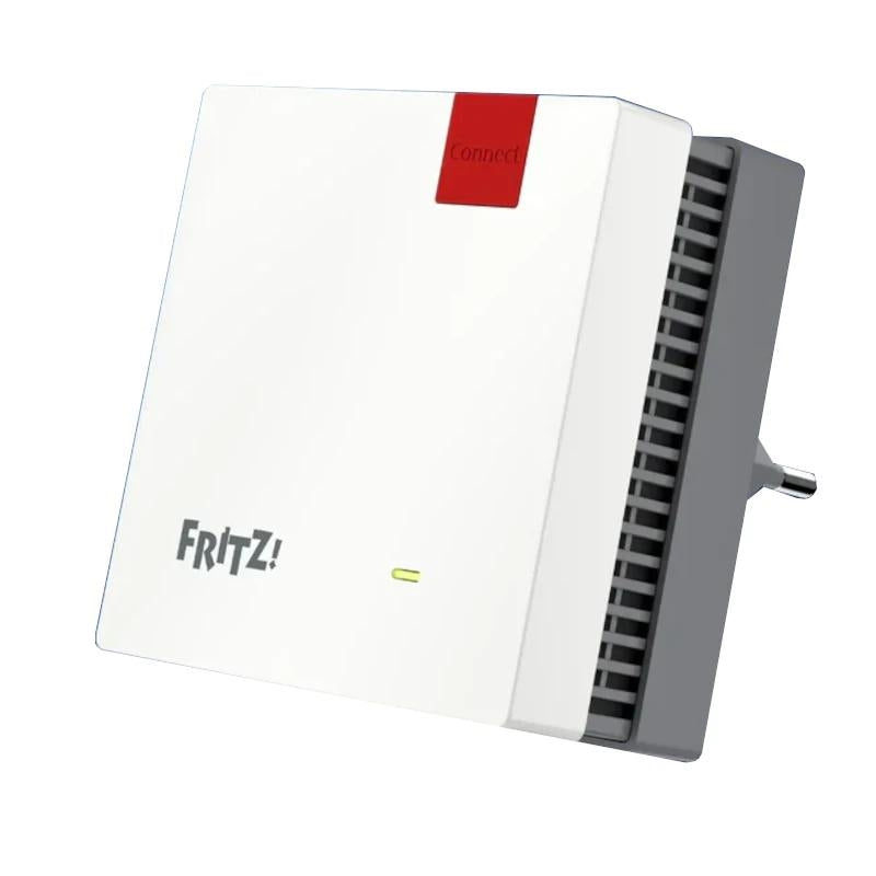 Ponto de Acesso FRITZ! 1200 AX Mesh Wi-Fi Extensor 1600 - imagem 2
