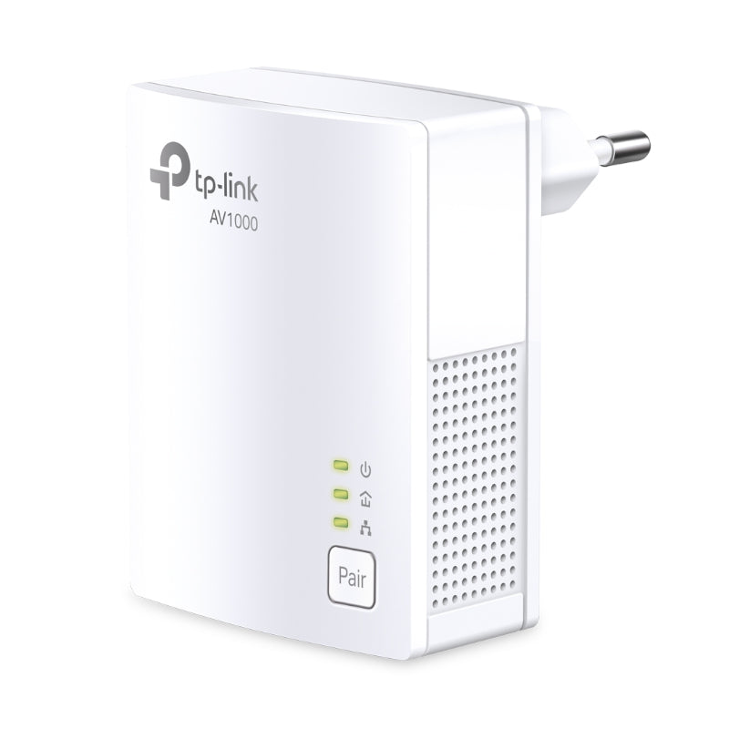 Adaptador de Rede TP-LINK TL-PA7017 KIT Powerline AV1000 - imagem 5
