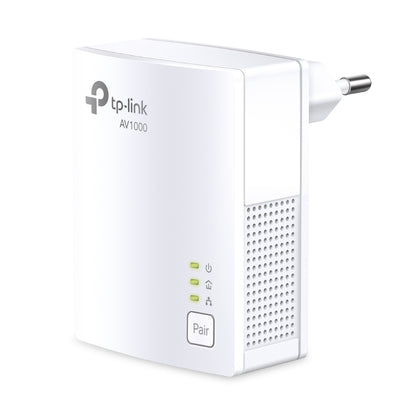 Adaptador de Rede TP-LINK TL-PA7017 KIT Powerline AV1000 - imagem 5