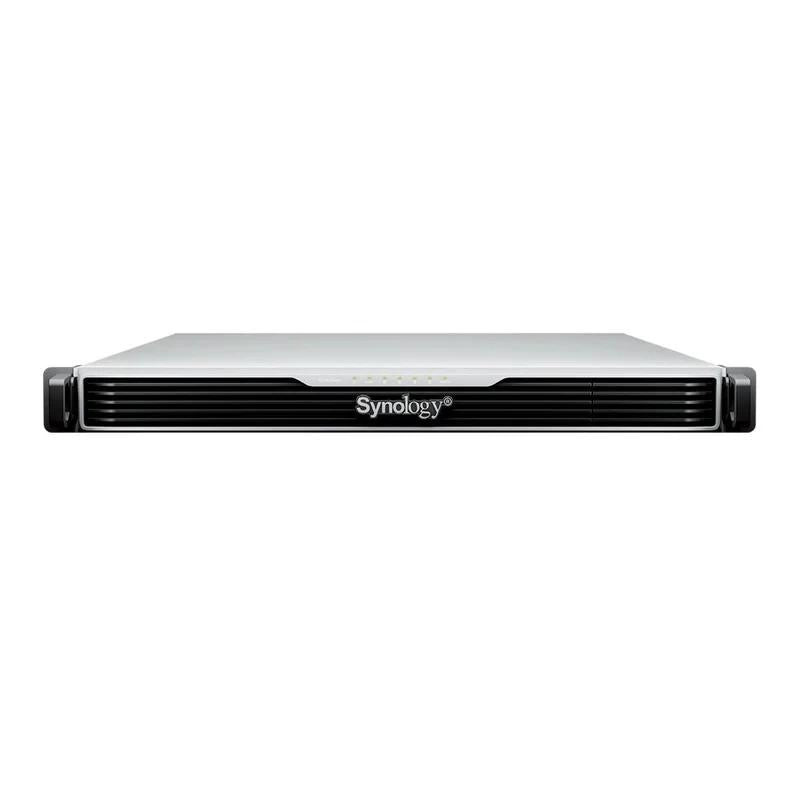NAS Synology RS1626xs+ 4Bay Rack Station