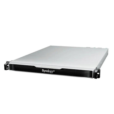NAS Synology RS1626xs+ 4Bay Rack Station - imagem 2