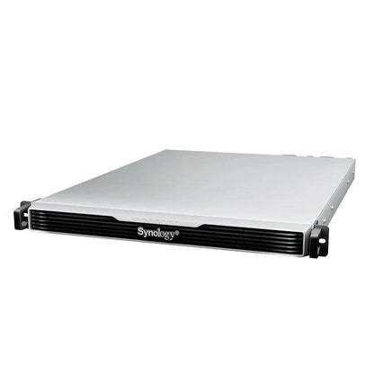 NAS Synology RS1626xs+ 4Bay Rack Station - imagem 2