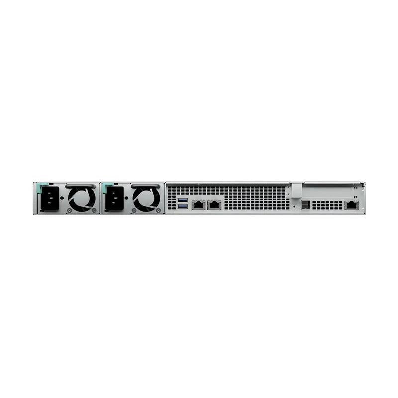 NAS Synology RS1626xs+ 4Bay Rack Station - imagem 4