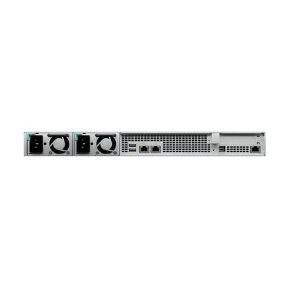 NAS Synology RS1626xs+ 4Bay Rack Station - imagem 4