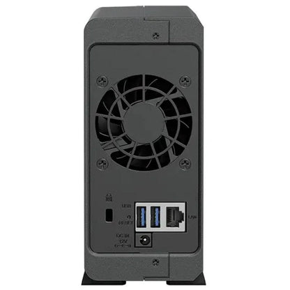 NAS Synology DS124 1Bay DiskStation - imagem 4