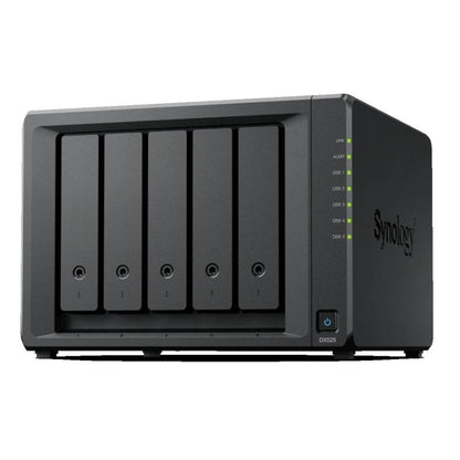 Disco SSD Synology DX525 Expansion Unit 5Bay HDD/