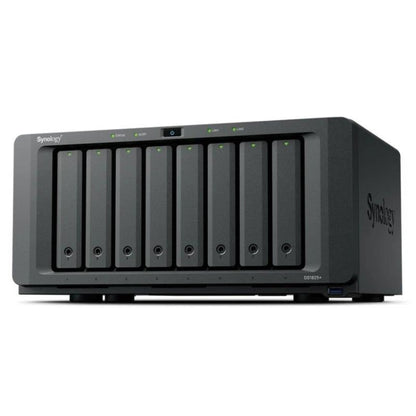 NAS Synology DS1825+ 8Bay DiskStation 2x2.5G 3xUSB