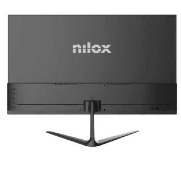 Nilox MONITOR 24" Full HD, VA, 120HZ, HDMI y VGA