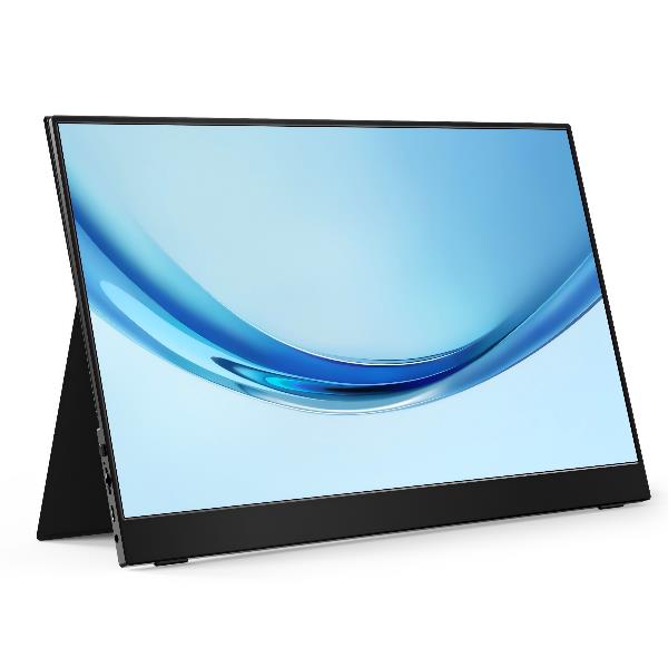 Nilox Monitor Portátil 17,3" IPS, Full HD, 60 Hz