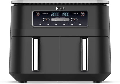 NINJA Foodi Dual Zone AF300EU - Preto