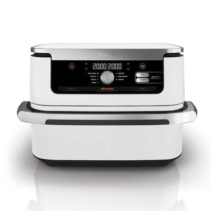NINJA Foodi FlexDrawer AF500EU - Branco (Versão EU)