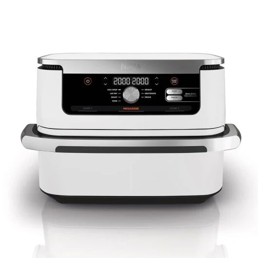 NINJA Foodi FlexDrawer AF500EU - Branco (Versão EU)