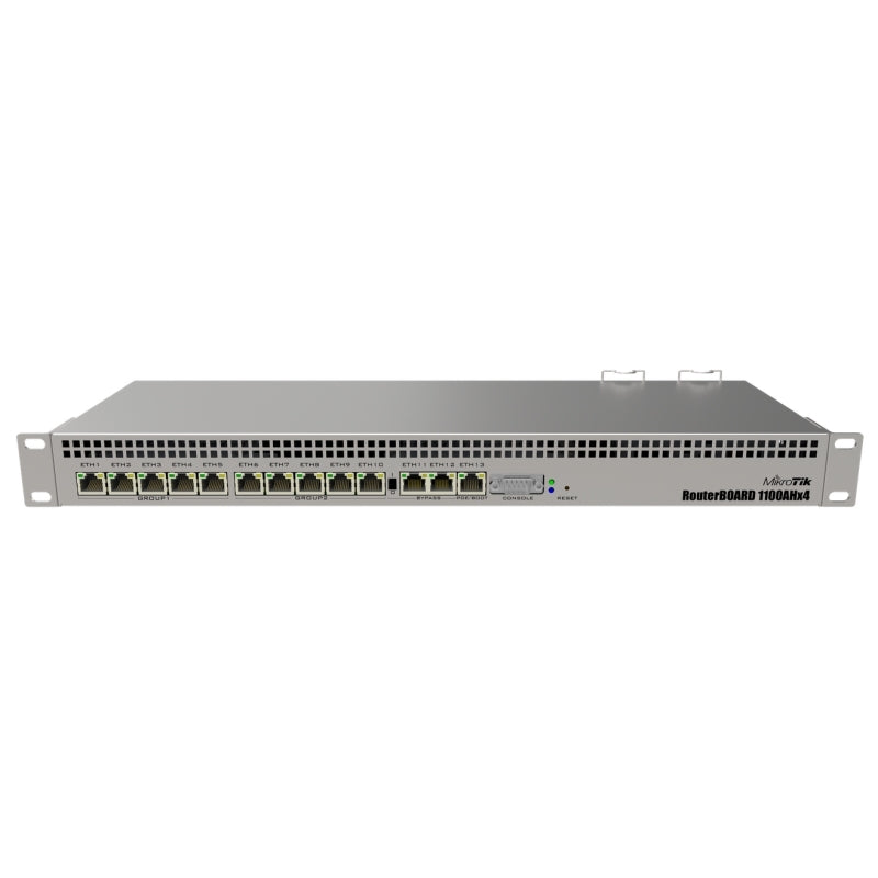 Router Mikrotik RB1100AHx4 13xGB L6