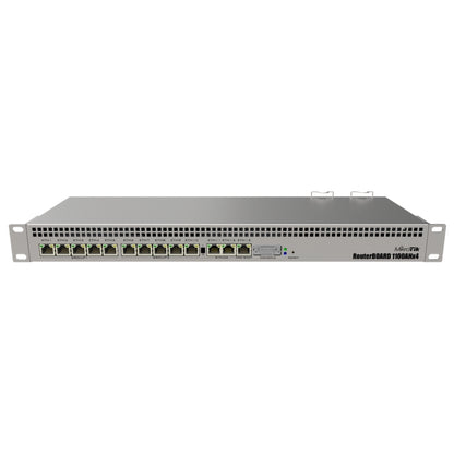 Router Mikrotik RB1100AHx4 13xGB L6