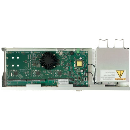 Router Mikrotik RB1100AHx4 13xGB L6 - imagem 2