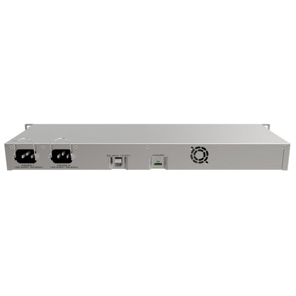 Router Mikrotik RB1100AHx4 13xGB L6 - imagem 3