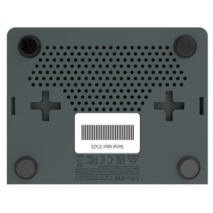 Router MikroTik RB760iGS hEX S 5xGB 1xSFP L4 - imagem 3