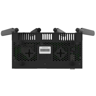 Router MikroTik RB4011iGS+5HacQ2HnD-IN 10xGB 1xSPF - imagem 2
